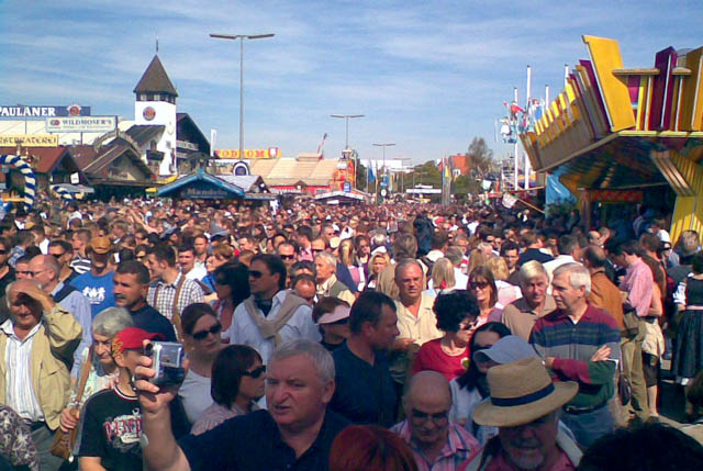 Oktoberfest